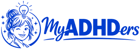 MyADHDers — ADHD tools and routines for women